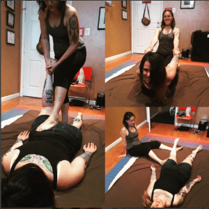 Philadelphia Thai Massage